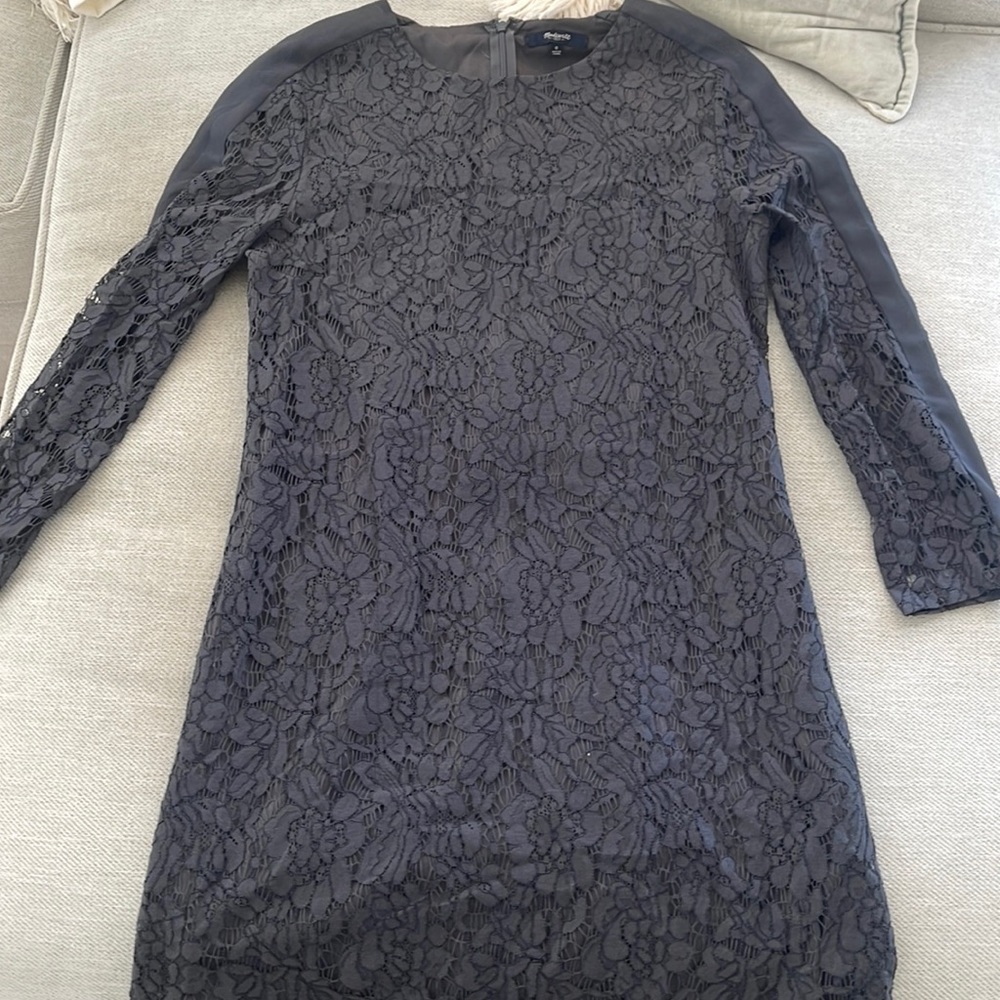 Madewell dress